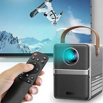 Amazon.co.jp: CHNPOFNT マイクロ プロジェクター ユニバーサル